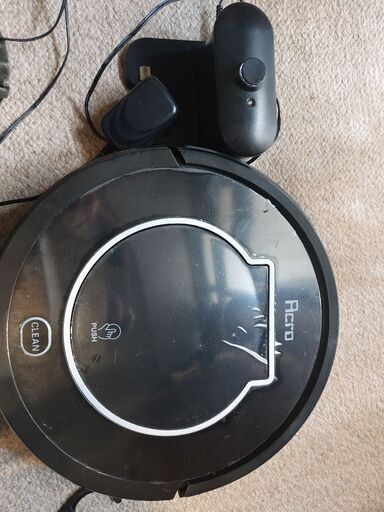 値下げしました。Acroお掃除ロボット