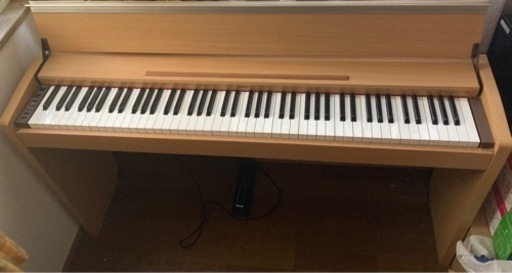 電子ピアノ　CASIO PS-3000