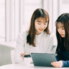 未経験歓迎!!オフィスワークの画像