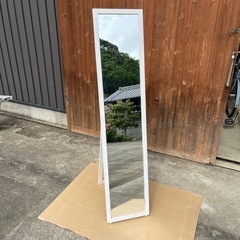 ★約1500㎜ × 約330㎜★全身鏡 姿見★