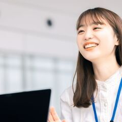 未経験歓迎!!オフィスワークの画像