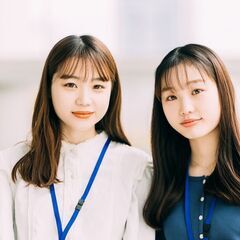 未経験歓迎!!オフィスワークの画像