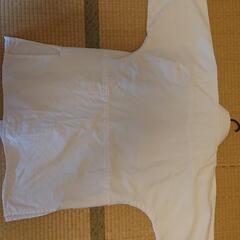 柔道着usedの画像