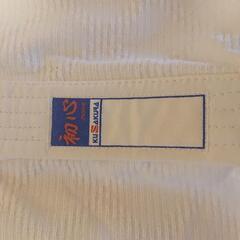 柔道着usedの画像