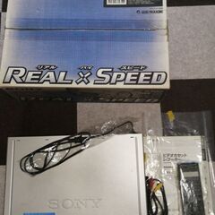 SONY SLV-R300 ビデオカセットレコーダー