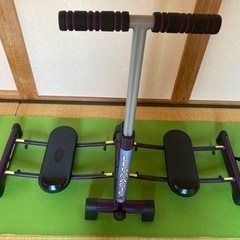 【受付終了】レッグマジックxの画像