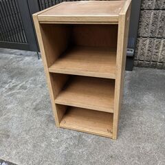 カラーボックス