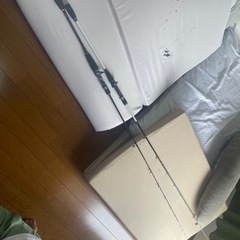 釣具セットの画像