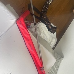 釣具セットの画像