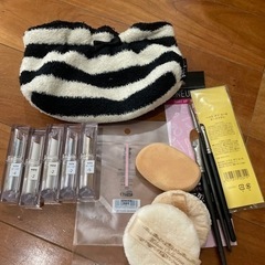 uzu リップ　ミラノコレクション