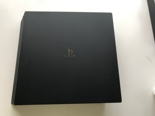 ps4 pro