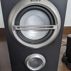 ソニー　2.1 スピーカー srs-d211