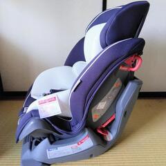 チャイルドシート　新生児から使えるの画像