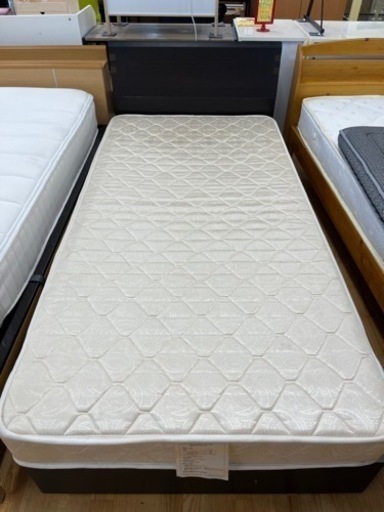 N127★シングルベッド★ベッド★幅980ｍｍ