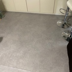【急募】東り クッションフロア モルタル