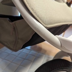 ※美品※エアバギーココダブルEXフロムバース　7/10までの画像