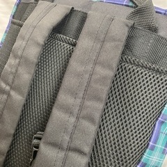 DWE リュックサック　非売品の画像