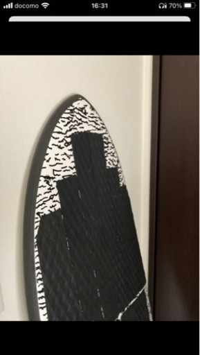 値下　ニットケース付　Softech 5’8 fish 三重　鈴鹿　