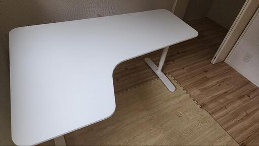 IKEA　パソコンデスク