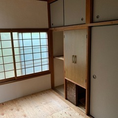 【祝ご成約🎉河内長野市錦町】広々戸建賃貸4LDK➕倉庫　早い者勝ち - 不動産