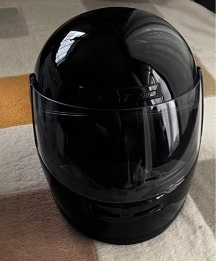フルフェイス　ヘルメットフォロワー様割有り