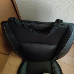 シートカバー美品の画像