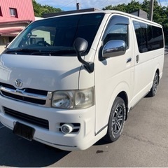 ハイエース レジアスエース｜トヨタの中古車(5ページ目)｜ジモティー