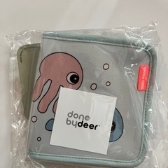 【新品】バスタイムブック   お風呂用おもちゃ　歯がための画像