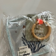 【新品】バスタイムブック   お風呂用おもちゃ　歯がための画像