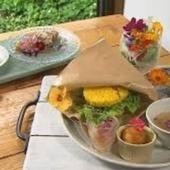 行き当たりばったり突発オフ会☕️