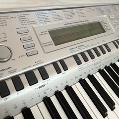 キーボード　の画像