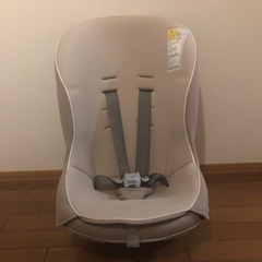 コンビ　チャイルドシート