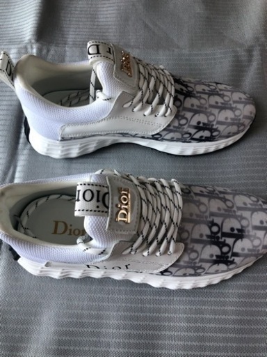 Dior サイズ25.0cm