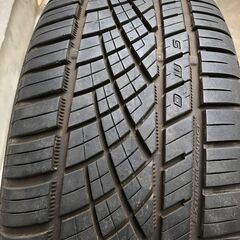 メルセデスベンツ Cクラス 純正 AMGマルチスポーク/タイヤホイール４本セットの画像