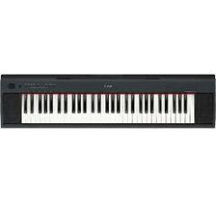 YAMAHA 電子キーボード piaggero(ピアジェーロ) ...