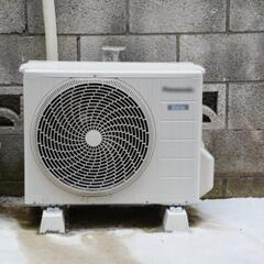(買取)室外機の買取します。