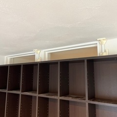 決まりました　引っ越しセール　本棚　大型サイズの画像