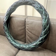 トラック用品 ハンドルカバー 2HS 極太