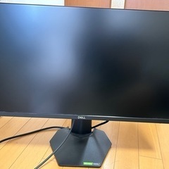 ゲーミングモニター