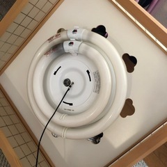 和風照明