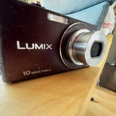 デジカメの画像