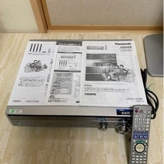 5.1chスピーカーとアンプセットの画像