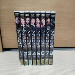 アンドロメダ　ＤＶＤ