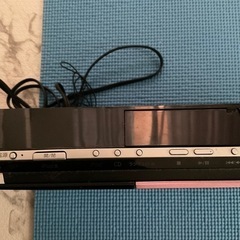 CDプレイヤー　Panasonicの画像
