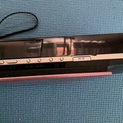 CDプレイヤー　Panasonicの画像