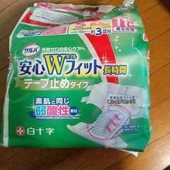大人用おむつ(開封済)
