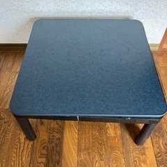 こたつ　こたつ機能使用不可の画像