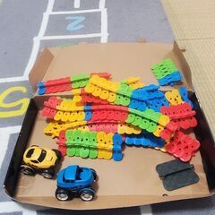 Toy　おもちゃの画像