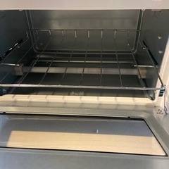 シンプルトースターの画像