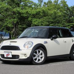 【自社ローン】BMW MINI R56クーパーS インタークラー...